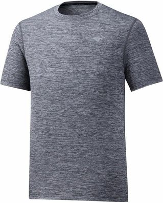 Mizuno Sportshirt Impulse Core Teeagnet Größe 136857