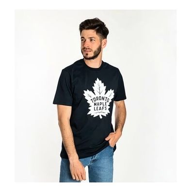 47 Brand Sportshirt NHL Toronto Maple Leafs Imprint ’47 Echo Tee 146439