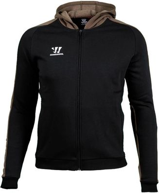 Warrior Sportshirt Hoodie Covert Zip Hoody SR 70508