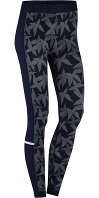 Kari Traa Damen Unterwäsche Damen Unterhosen Butterfly Pant Marin 140287