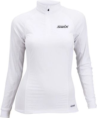 Swix Damen Sportshirt Damen T-Shirt RaceX Wind 157531