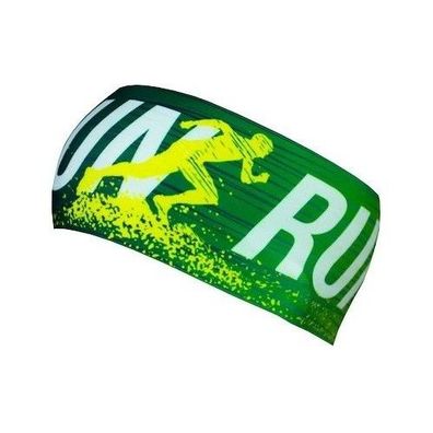 Bjež® Damen Stirnband Stirnband bjež® Active Run Fast 149293