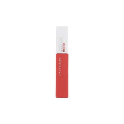 Maybelline New York Superstay Matte Ink Moodmakers Lipstick Energizer 5ml