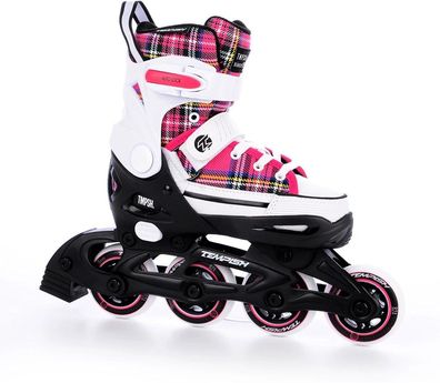 Tempish Mädchen Inliner Kinder Inline Skates Rebel T Girl 178769