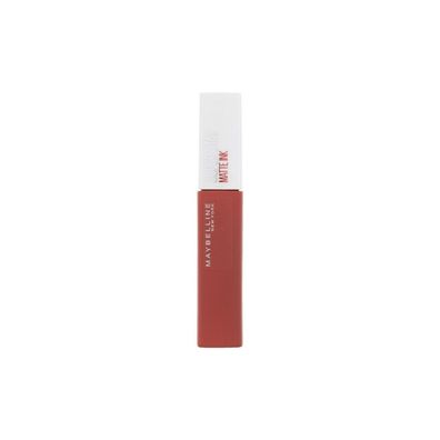 Maybelline New York Superstay Matte Ink Moodmakers Lipstick 455-Harmonizer 5ml