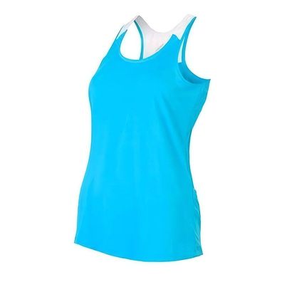 Sensor Damen Sportshirt Damen Tank-Top Infinity 118185