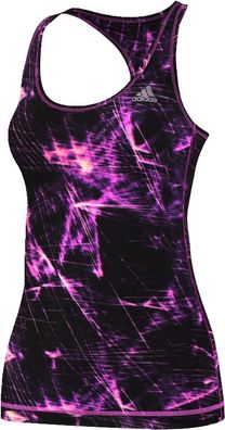 Adidas Damen Tank Top Damen Tank-Top Badge of Sports DNC TK 112921