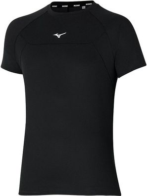 Mizuno Sportshirt DryAeroFlow Tee 185824