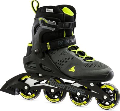 Rollerblade Inliner Herren Inline Skates Macroblade 80 116504