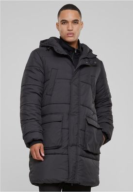 Urban Classics Long Puffer Jacket TB6384