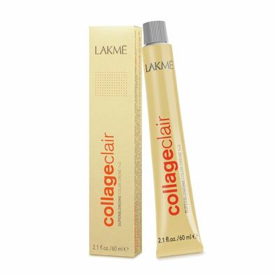 Lakme Collage 11/30 Dauerhafte Farbe 60ml