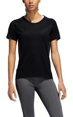 Adidas Damen Sportshirt Damen T-Shirt 75878