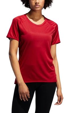 Adidas Damen Sportshirt Damen T-Shirt 69938