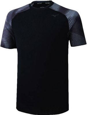 Mizuno Sportshirt Herren T-Shirt 78085