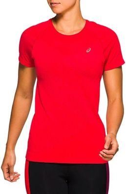 Asics Damen Sportshirt Damen T-Shirt 77223