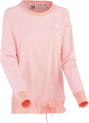 Kari Traa Damen Sportshirt Damen T-Shirt Linea 77689