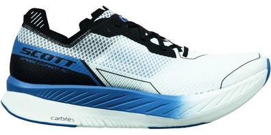 Scott Laufschuhe Speed Carbon RC White/Storm Blue 189705