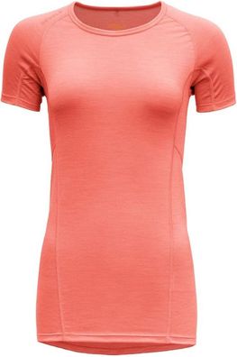 Devold Damen Sportshirt Damen T-Shirt Running Woman T-Shirt 95164