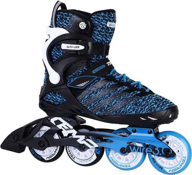 Tempish Inliner Herren Inline Skates Wire 3.0, 93016