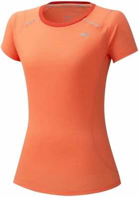 Mizuno Sportshirt Damen T-Shirt 83441