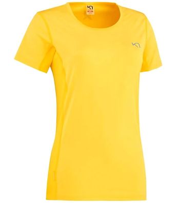 Kari Traa Damen Sportshirt Damen T-Shirt Nora Tee 95227