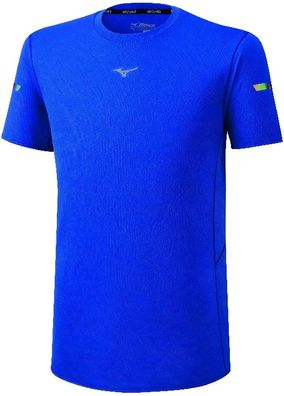 Mizuno Sportshirt Herren T-Shirt 78082