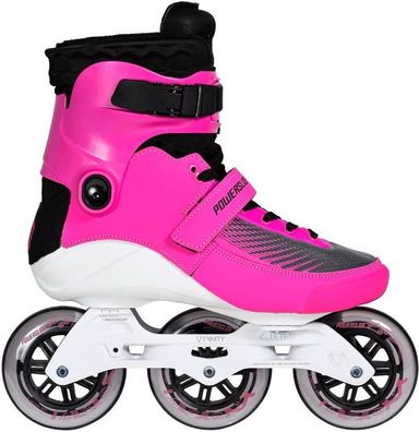 Powerslide Damen Inliner Damen Inline Skates Swell Electric 100 Trinity 94562