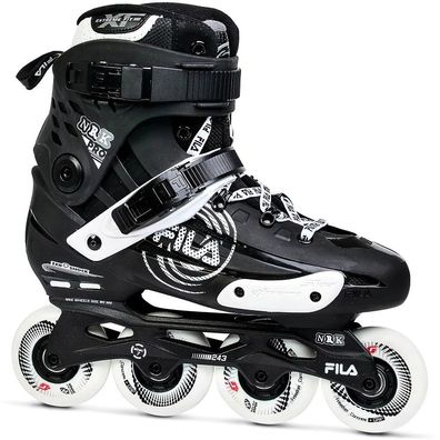 Fila Inliner Herren Inline Skates NRK PRO Black 94913