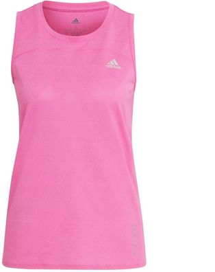 Adidas Damen Tank Top Damen Tank-Top Heat. Rdy Running r?žové 95593