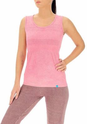 Uyn Damen Sportshirt Damen Tank-Top Lady To-Be OW Singlet 99558