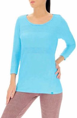 Uyn Damen Sportshirt Damen T-Shirt Lady To-Be OW Shirt Three Quarter S 99555