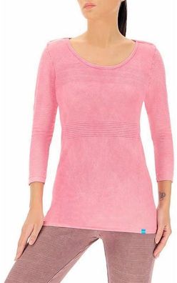 Uyn Damen Sportshirt Damen T-Shirt Lady To-Be OW Shirt Three Quarter S 99556