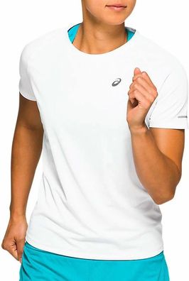 Asics Damen Sportshirt Damen T-Shirt 85963