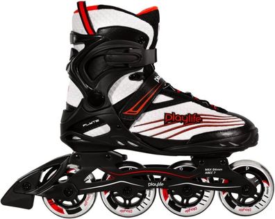 Playlife Inliner Inline Skates Flyte84 174138