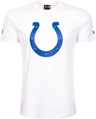 New Era Sportshirt T-shirt NFL Indianapolis Colt 80764