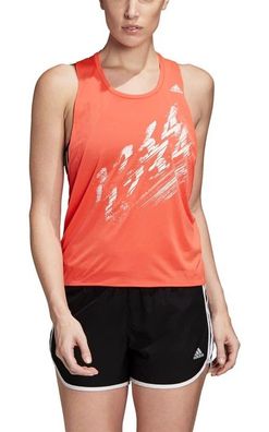 Adidas Damen Sportshirt Damen Tank-Top 75842