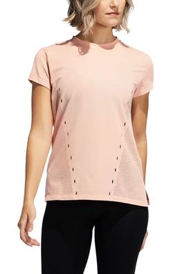 Adidas Damen Sportshirt Damen T-Shirt 69887