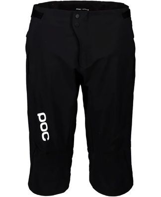 Poc Damen Shorts Radhose für Frauen W's Infinite All-mountain Shorts Uranium