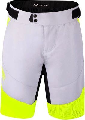 Force Shorts Radshorts für Herren ForCe 81008