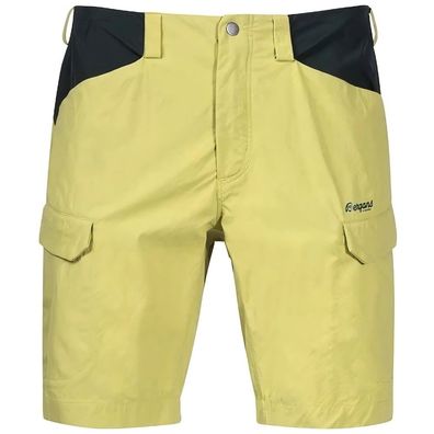 Bergans Shorts Utne Shorts Green 97255