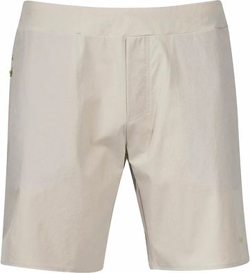 Bergans Shorts Floyen V2 White/Green 97266