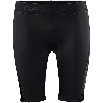 Craft Shorts Fahrradhose für Kinder Bike JR Black 94700