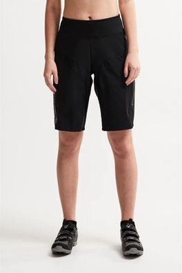 Craft Damen Shorts Radhose für Frauen Keep WARM 79631