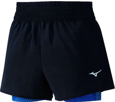 Mizuno Damen Shorts Damen Shorts 78116