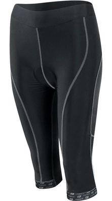 Force Damen Shorts Radhose für Frauen 81026