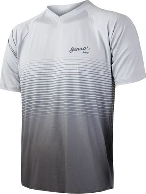 Sensor Radsport Zubehör Herren Radtrikot Cyklo Brave 120656