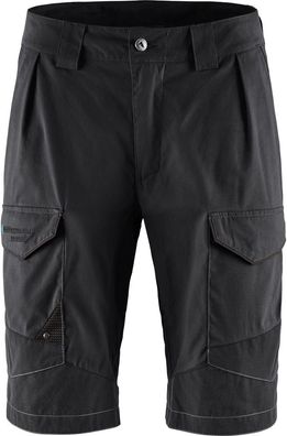 Klättermusen Shorts Grimner Shorts Raven 169834