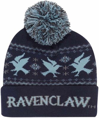 Harry Potter - Ravenclaw Beanie