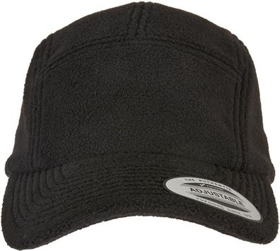 Flexfit Polar Fleece Jockey Cap