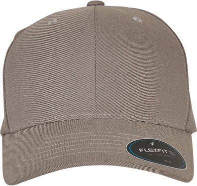 Flexfit Nu Cap Grey-S/M